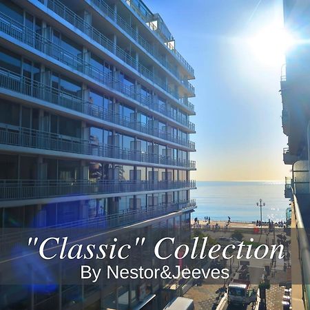 Nestor&Jeeves - Trois Promenade - Central - Very Close Sea Nice Dış mekan fotoğraf